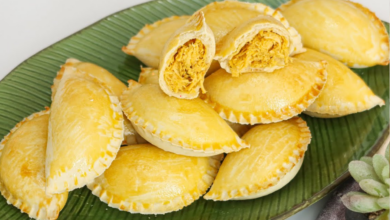 Pastel de Forno