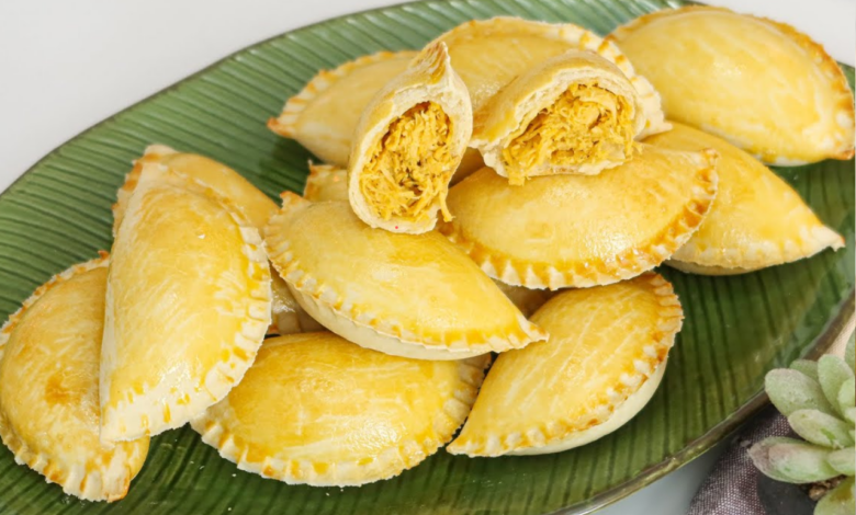 Pastel de Forno