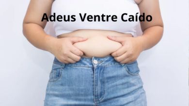 Faxina Suave e Revigorante no Seu Organismo