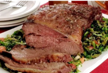 Carne Assada Festiva