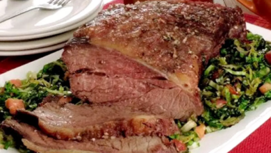 Carne Assada Festiva