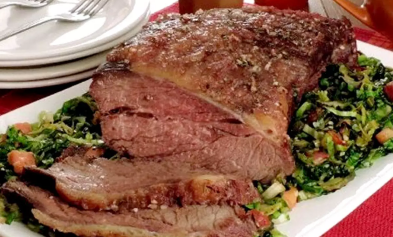 Carne Assada Festiva