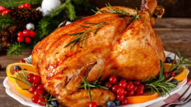 Peru Assado Tradicional