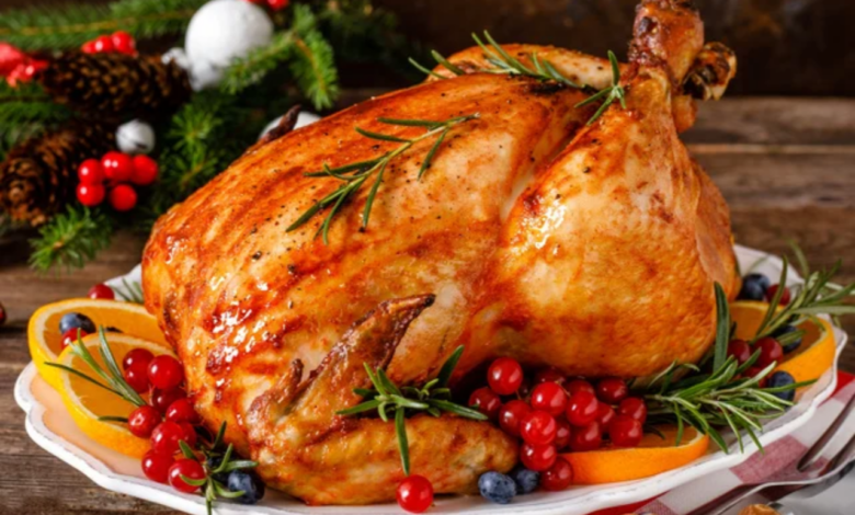 Peru Assado Tradicional