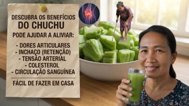 Suco de Chuchu