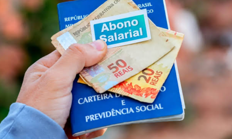 abono salarial