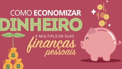 Como economizar dinheiro ganhando pouco