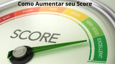 score de credito
